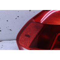 2012 2013 2014 2015 Volkswagen Passat Tail Light Left OEM