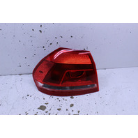 2012 2013 2014 2015 Volkswagen Passat Tail Light Left OEM