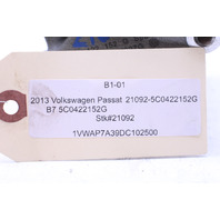 2012 2013 2014 Volkswagen Jetta Passat Power Steering Pump 5C0422152G OEM