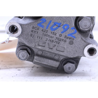 2012 2013 2014 Volkswagen Jetta Passat Power Steering Pump 5C0422152G OEM