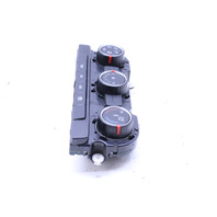 2013 Volkswagen Passat Volkswagen Passat Climate Temperature Control Panel OEM