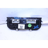 2013 Volkswagen Passat Volkswagen Passat Climate Temperature Control Panel OEM