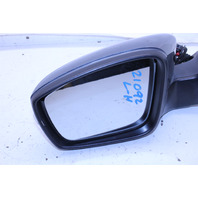 2012 2013 2014 2015 Volkswagen Passat Door Mirror Left Side View