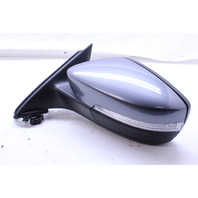 2012 2013 2014 2015 Volkswagen Passat Door Mirror Left Side View