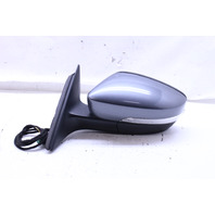 2012 2013 2014 2015 Volkswagen Passat Door Mirror Left Side View