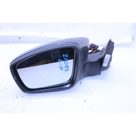 2012 2013 2014 2015 Volkswagen Passat Door Mirror Left Side View
