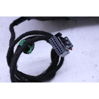 2012 2013 2014 2015 Volkswagen Passat Door Mirror Left Side View