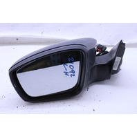 2012 2013 2014 2015 Volkswagen Passat Door Mirror Left Side View