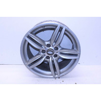 2011-2016 BMW 528i 535i 550i Wheel 19 X 8.5 Style #351 Rim 36117842652 OEM