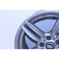 2011-2016 BMW 528i 535i 550i Wheel 19 X 8.5 Style #351 Rim 36117842652 OEM