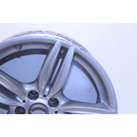 2011-2016 BMW 528i 535i 550i Wheel 19 X 8.5 Style #351 Rim 36117842652 OEM