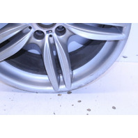 2011-2016 BMW 528i 535i 550i Wheel 19 X 8.5 Style #351 Rim 36117842652 OEM