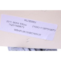 2010-2016 BMW 550i 650i 750Li S63 N63 Belt Tensioner Pulley OEM 11287549873