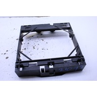 2011 BMW 550xi Auxiliary Radiator Cover Bracket 7572543 OEM