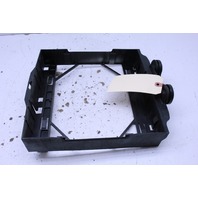 2011 BMW 550xi Auxiliary Radiator Cover Bracket 7572543 OEM