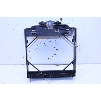 2011 BMW 550xi Auxiliary Radiator Cover Bracket 7572543 OEM