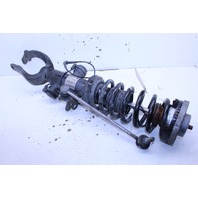 2011-2016 BMW 528xi 535xi 550xi Front Strut Shock Left EDC OEM