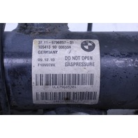 2011-2016 BMW 528xi 535xi 550xi Front Strut Shock Left EDC OEM