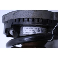 2011-2016 BMW 528xi 535xi 550xi Front Strut Shock Left EDC OEM