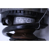 2011-2016 BMW 528xi 535xi 550xi Front Strut Shock Left EDC OEM