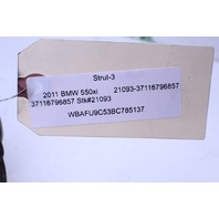 2011-2016 BMW 528xi 535xi 550xi Front Strut Shock Left EDC OEM