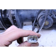 2011-2016 BMW 528xi 535xi 550xi Front Strut Shock Left EDC OEM