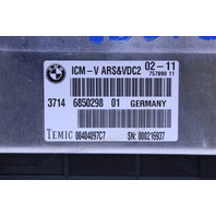 2011 BMW 550Xi Dynamic Drive Suspension Control Module OEM