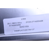 2011 BMW 550Xi Dynamic Drive Suspension Control Module OEM