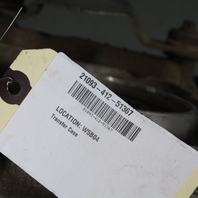 2011-2012 BMW 535xi 550xi 750xi AWD Transfer Case 27107636172 OEM