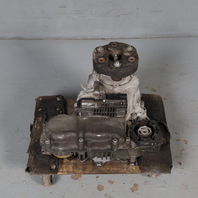 2011-2012 BMW 535xi 550xi 750xi AWD Transfer Case 27107636172 OEM
