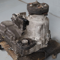 2011-2012 BMW 535xi 550xi 750xi AWD Transfer Case 27107636172 OEM