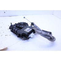 2011-2016 BMW 528i 535i 550i Trunk Latch Actuator 51244447850 OEM