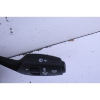 2011 BMW 528i 535i 550i Turn Signal Wiper Column Switch Clock Spring - 61319234442 OEM