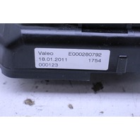 2011 BMW 528i 535i 550i Turn Signal Wiper Column Switch Clock Spring - 61319234442 OEM