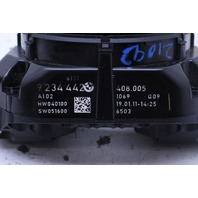 2011 BMW 528i 535i 550i Turn Signal Wiper Column Switch Clock Spring - 61319234442 OEM