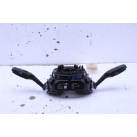 2011 BMW 528i 535i 550i Turn Signal Wiper Column Switch Clock Spring - 61319234442 OEM