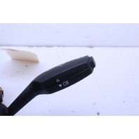 2011 BMW 528i 535i 550i Turn Signal Wiper Column Switch Clock Spring - 61319234442 OEM