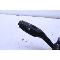 2011 BMW 528i 535i 550i Turn Signal Wiper Column Switch Clock Spring - 61319234442 OEM