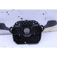 2011 BMW 528i 535i 550i Turn Signal Wiper Column Switch Clock Spring - 61319234442 OEM