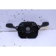 2011 BMW 528i 535i 550i Turn Signal Wiper Column Switch Clock Spring - 61319234442 OEM