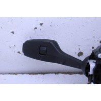2011 BMW 528i 535i 550i Turn Signal Wiper Column Switch Clock Spring - 61319234442 OEM