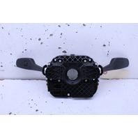 2011 BMW 528i 535i 550i Turn Signal Wiper Column Switch Clock Spring - 61319234442 OEM