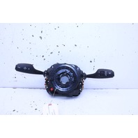 2011 BMW 528i 535i 550i Turn Signal Wiper Column Switch Clock Spring - 61319234442 OEM