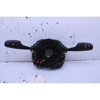 2011 BMW 528i 535i 550i Turn Signal Wiper Column Switch Clock Spring - 61319234442 OEM