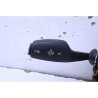 2011 BMW 528i 535i 550i Turn Signal Wiper Column Switch Clock Spring - 61319234442 OEM