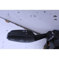 2011 BMW 528i 535i 550i Turn Signal Wiper Column Switch Clock Spring - 61319234442 OEM