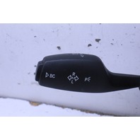 2011 BMW 528i 535i 550i Turn Signal Wiper Column Switch Clock Spring - 61319234442 OEM