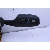 2011 BMW 528i 535i 550i Turn Signal Wiper Column Switch Clock Spring - 61319234442 OEM