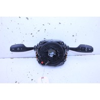 2011 BMW 528i 535i 550i Turn Signal Wiper Column Switch Clock Spring - 61319234442 OEM