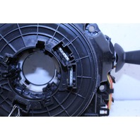 2011 BMW 528i 535i 550i Turn Signal Wiper Column Switch Clock Spring - 61319234442 OEM